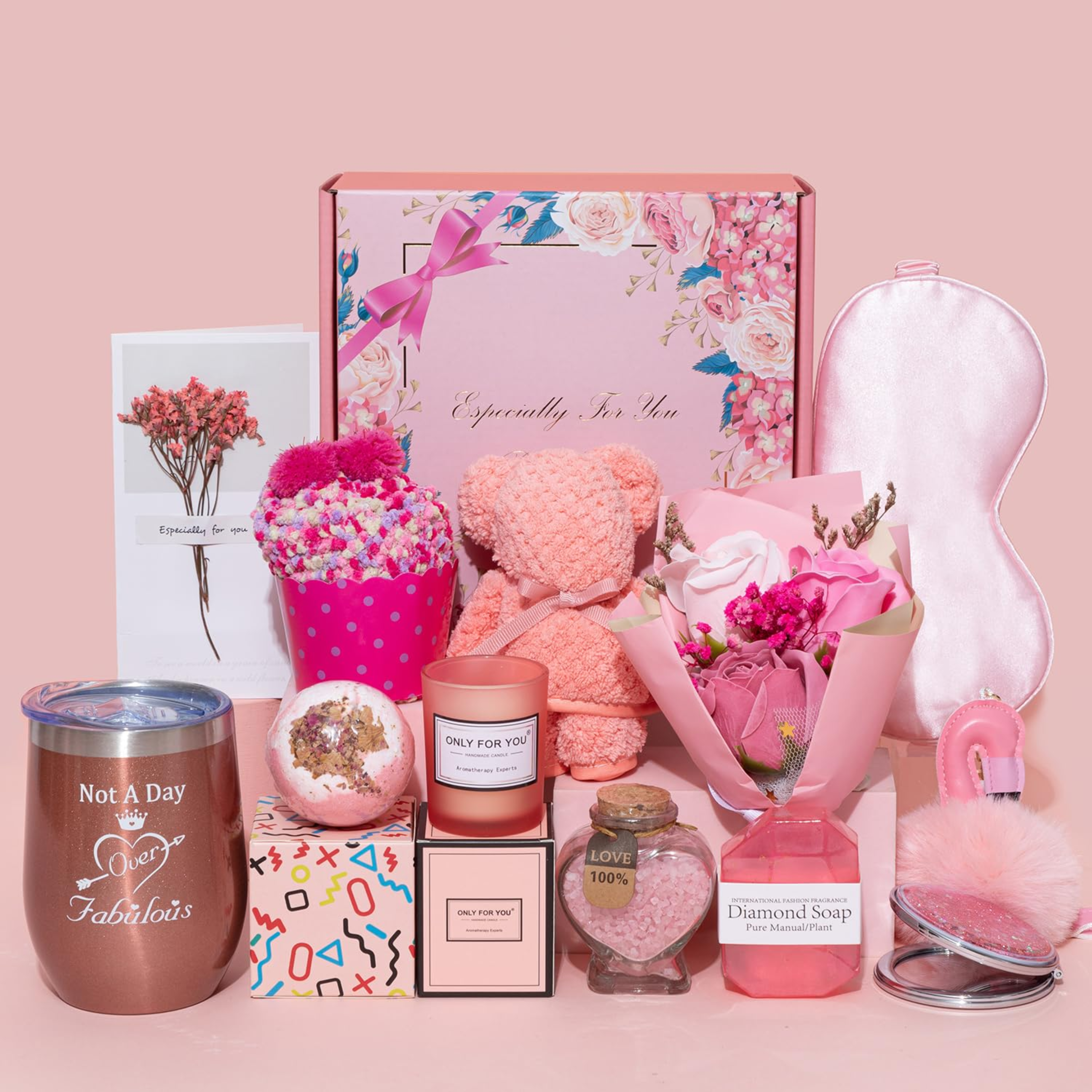 Birthday Gift Set